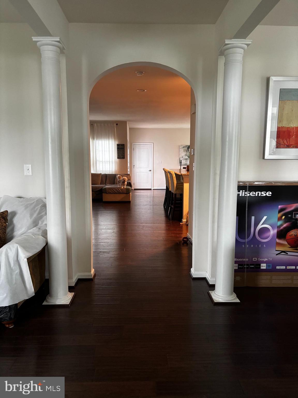 MINTBROOK - Residential Lease