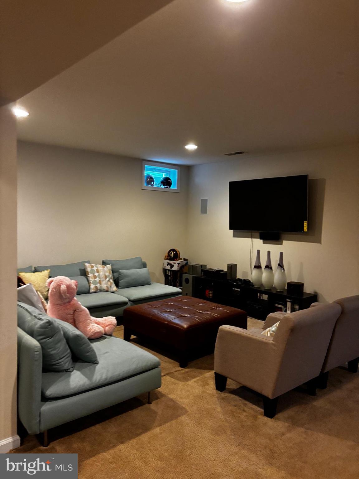 MINTBROOK - Residential Lease