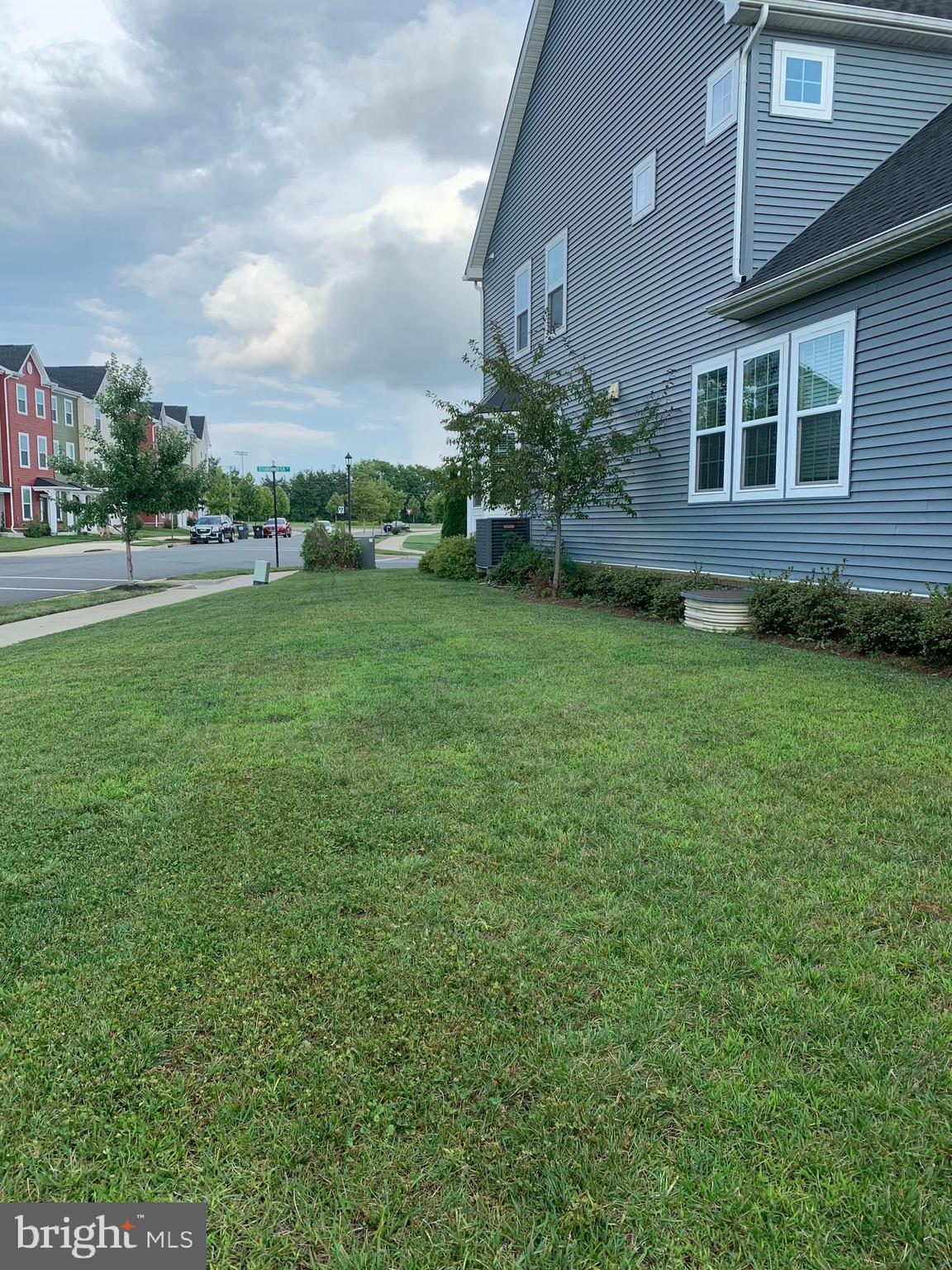 MINTBROOK - Residential Lease