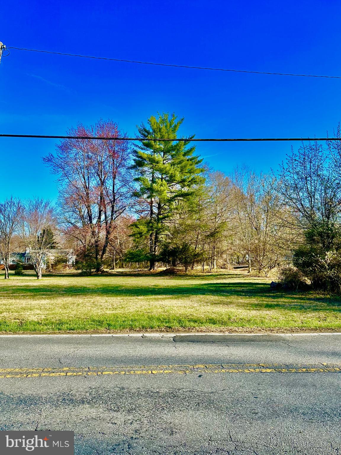Home Run!! This one knocks it out of the park!! Level, rectangular, cleared 20,000 square foot residential building lot! Water, sewer and electric in the street right in front of this lot. Start the site plan and the permit process and start building!