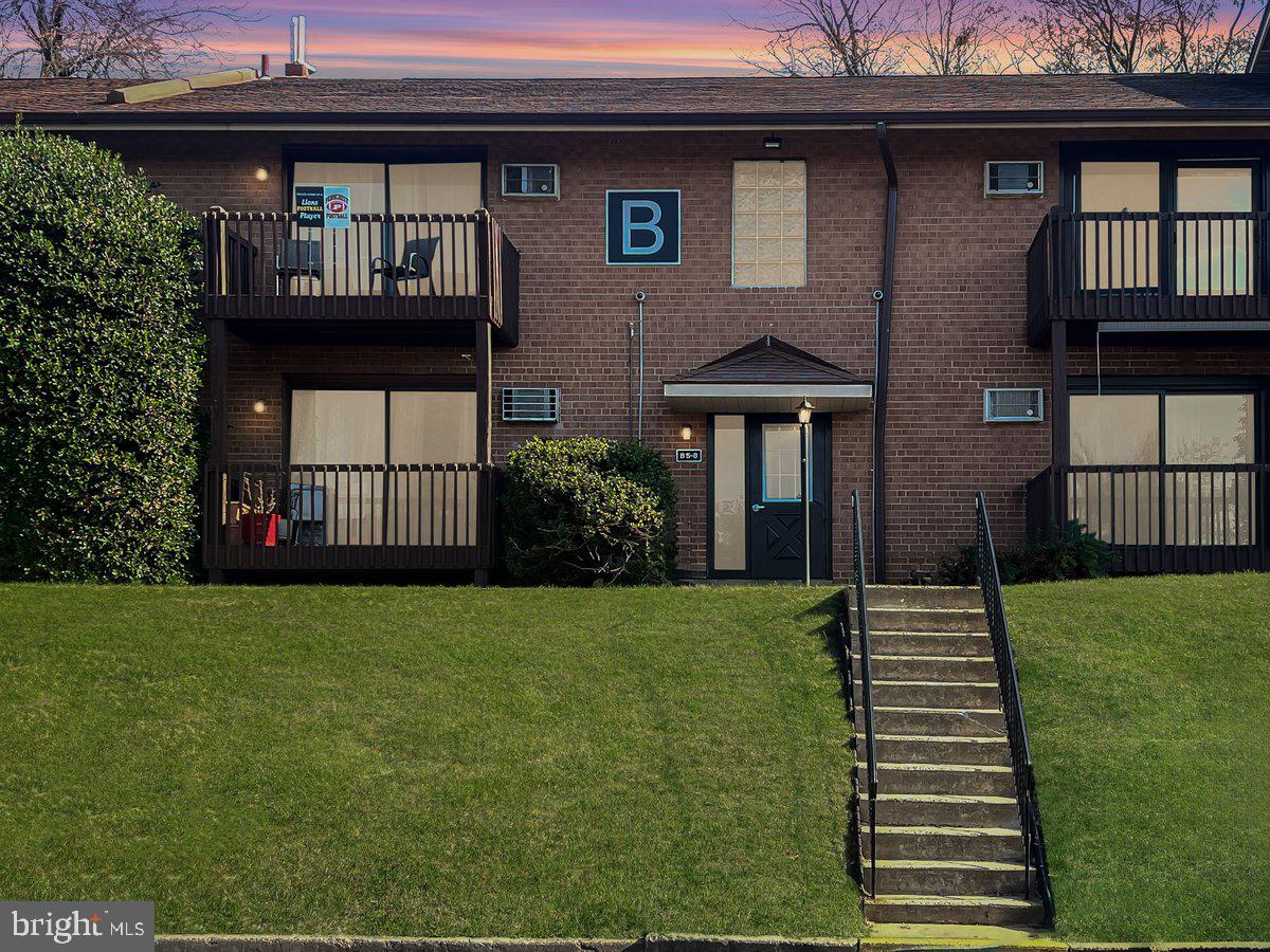 RIDDLE GLEN - Residential Lease