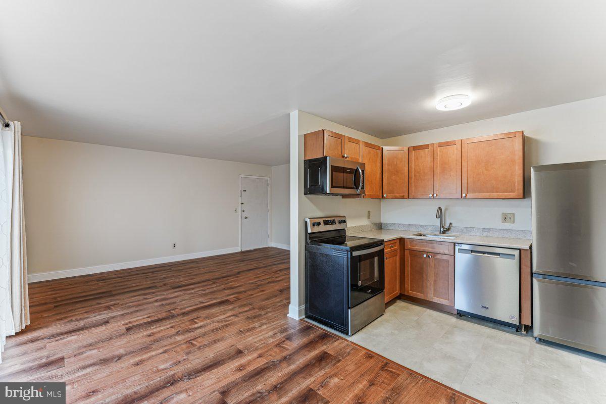 RIDDLE GLEN - Residential Lease