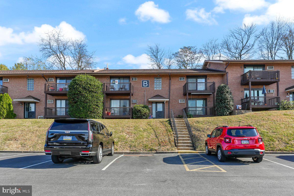 RIDDLE GLEN - Residential Lease