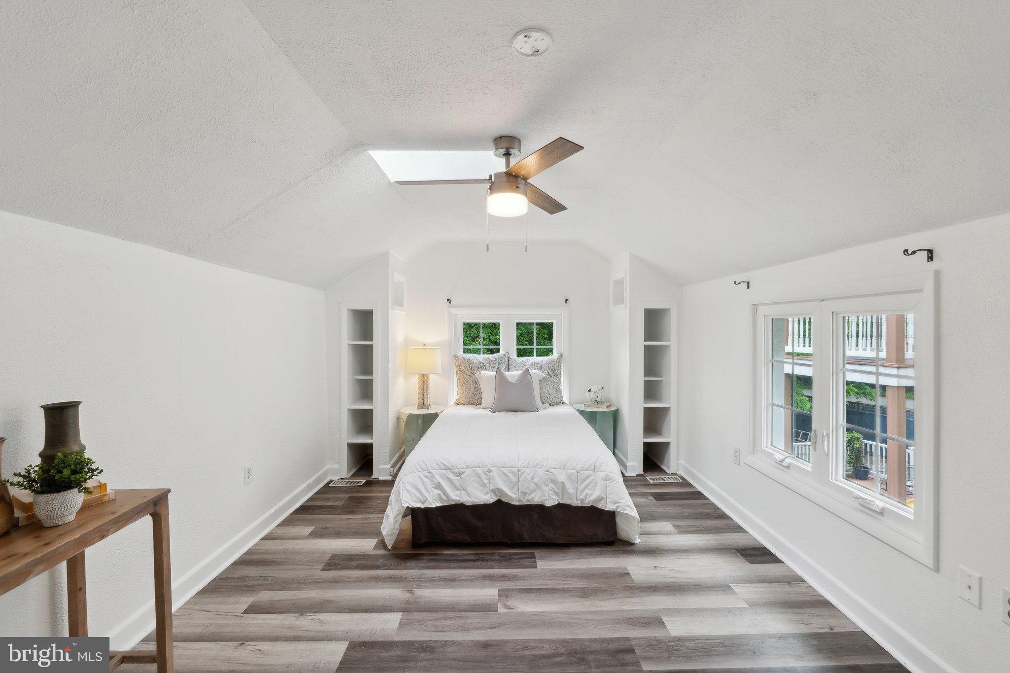 DARNESTOWN OUTSIDE - Residential