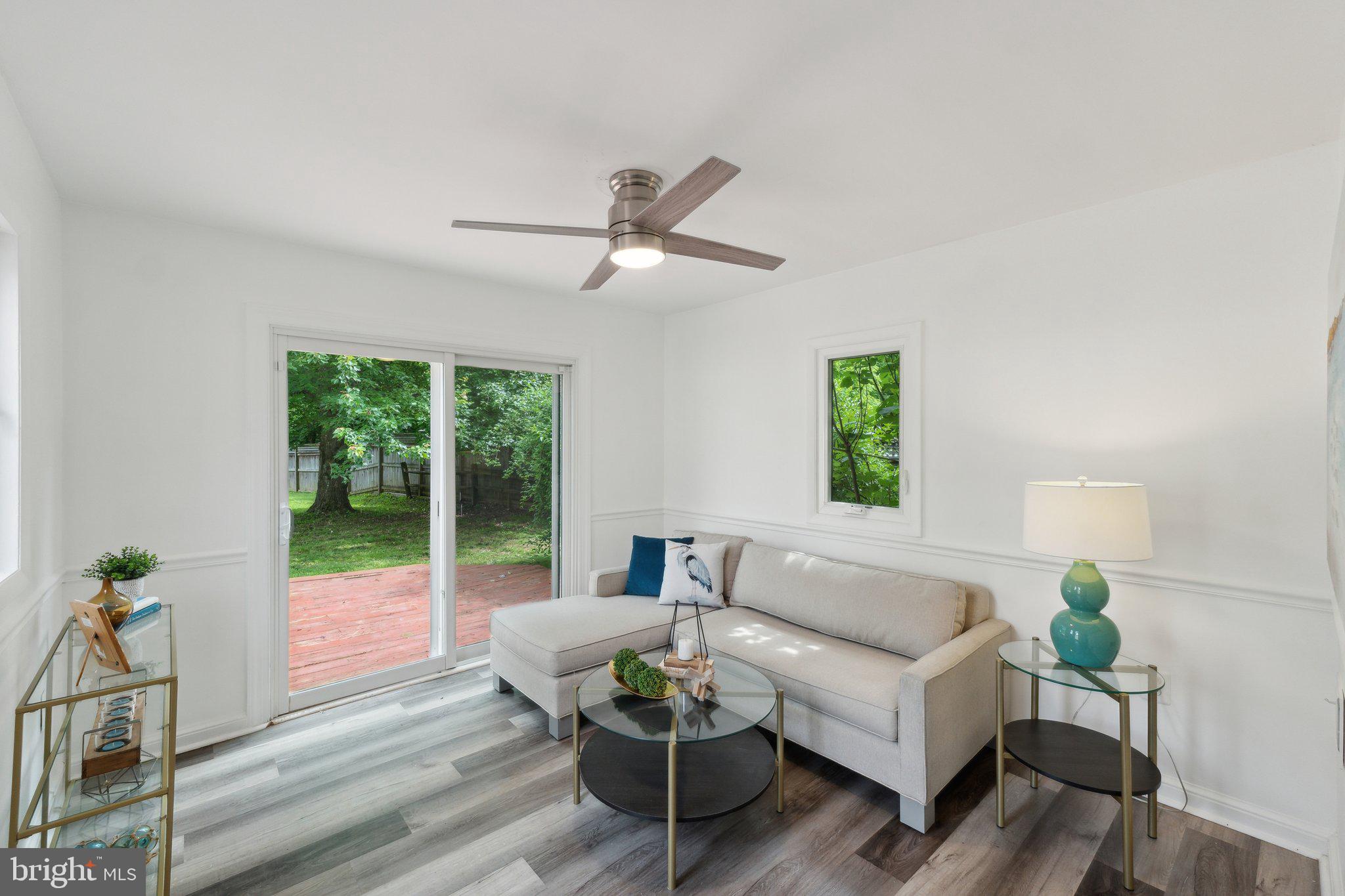 DARNESTOWN OUTSIDE - Residential