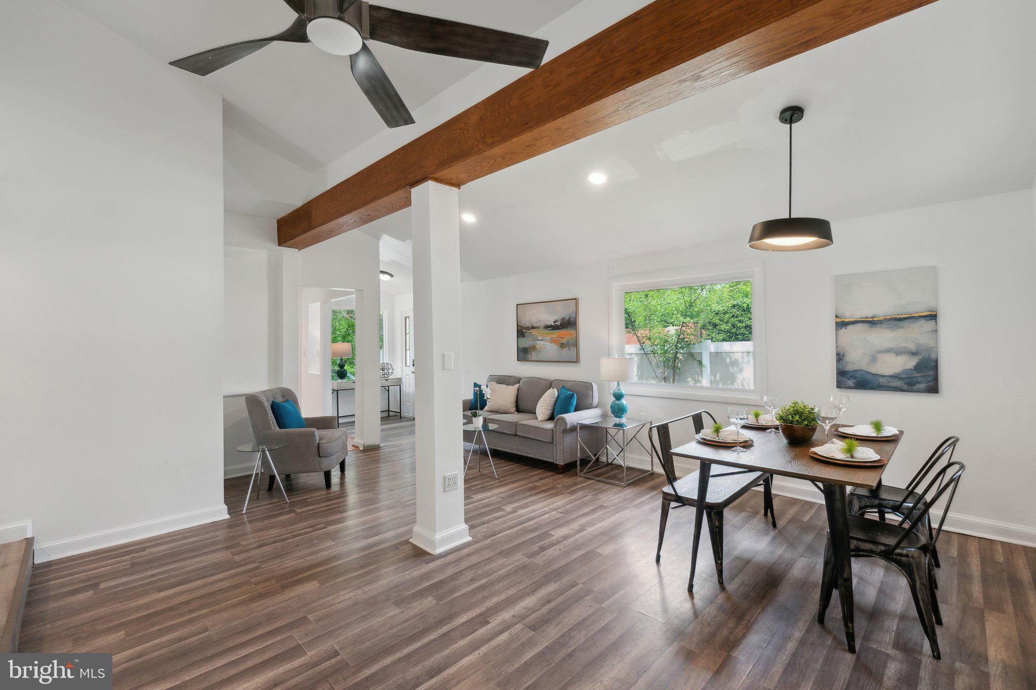 DARNESTOWN OUTSIDE - Residential