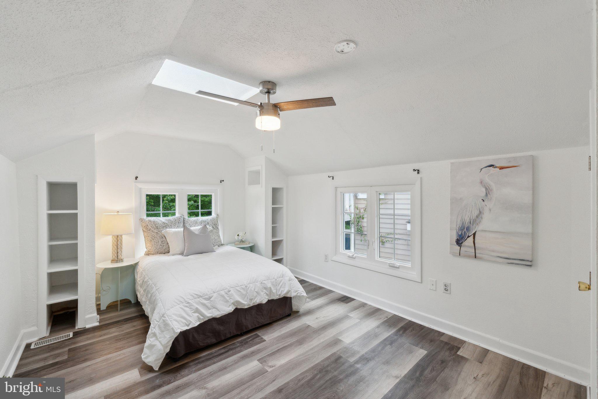 DARNESTOWN OUTSIDE - Residential