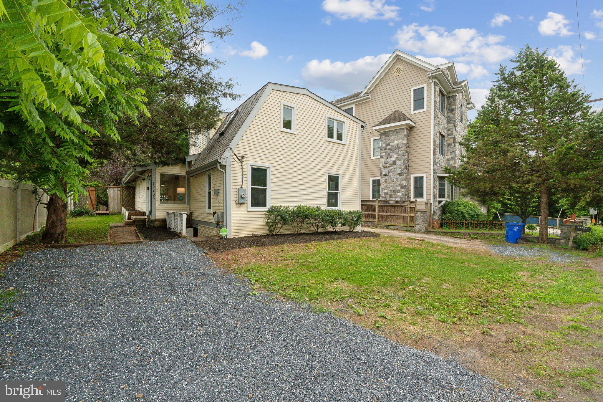 DARNESTOWN OUTSIDE - Residential