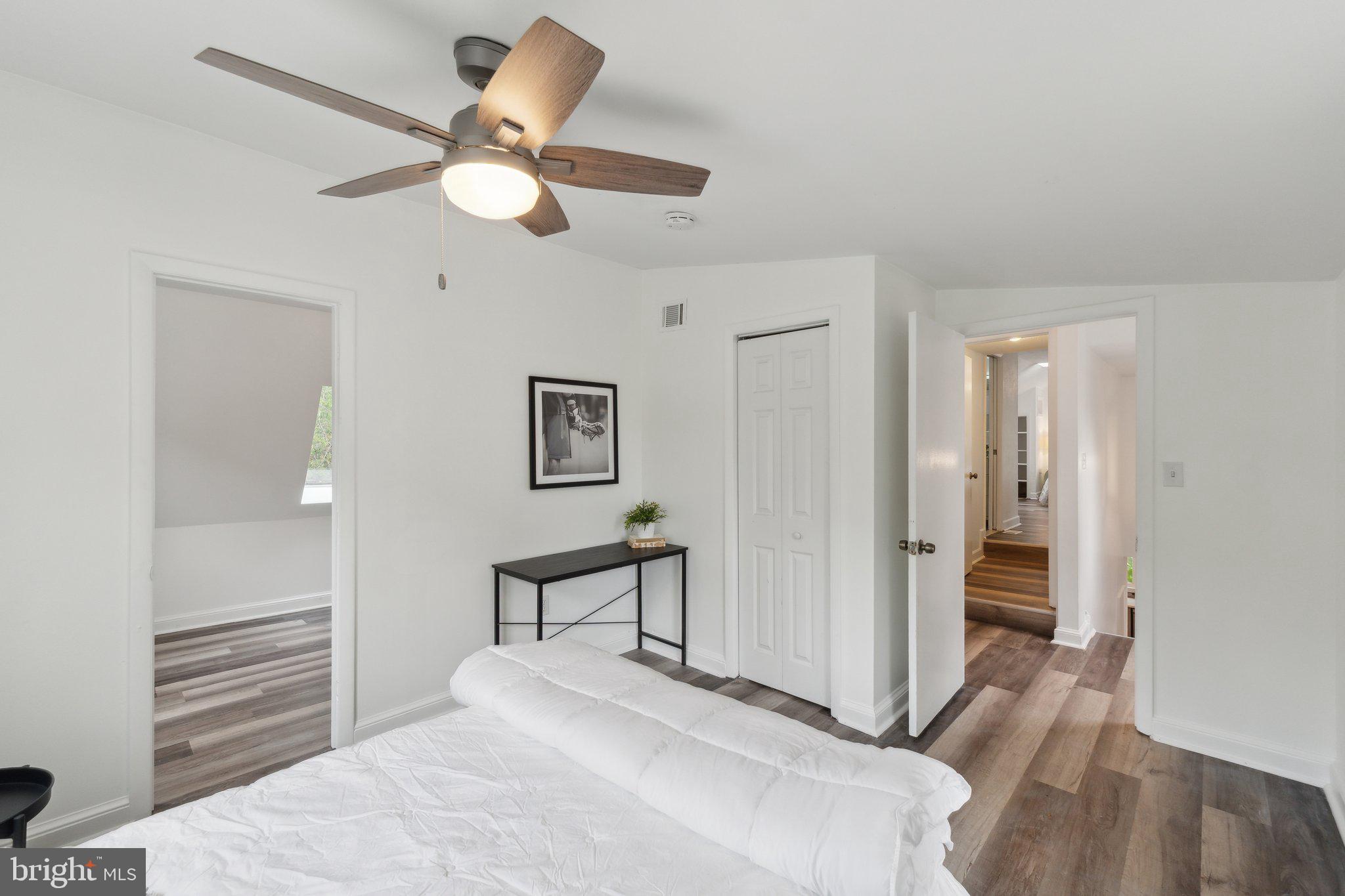 DARNESTOWN OUTSIDE - Residential