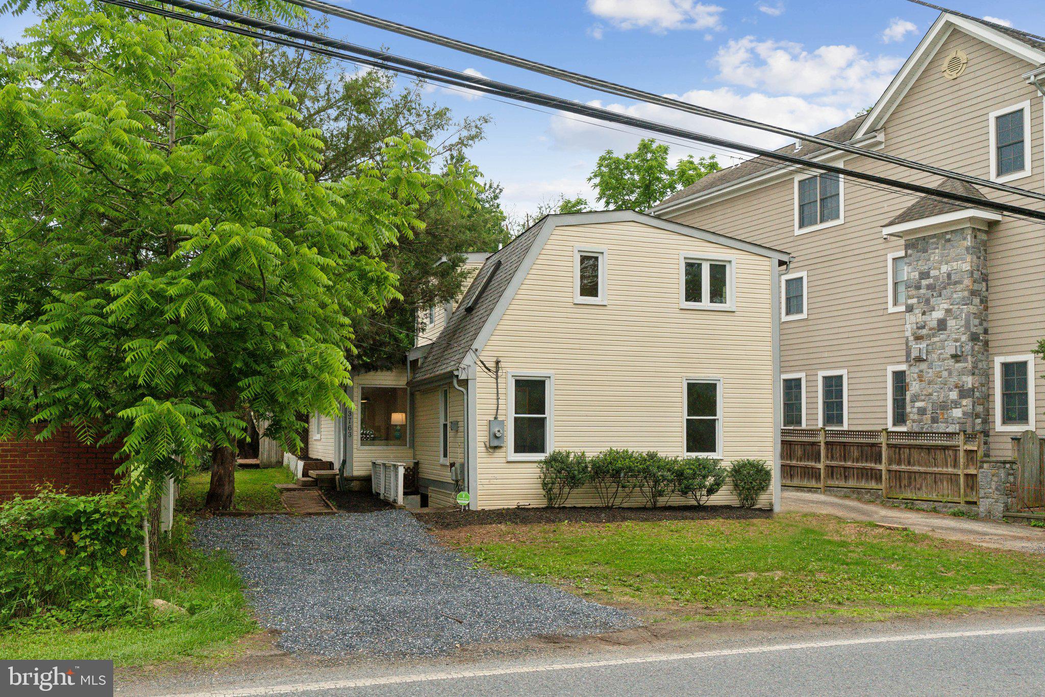 DARNESTOWN OUTSIDE - Residential