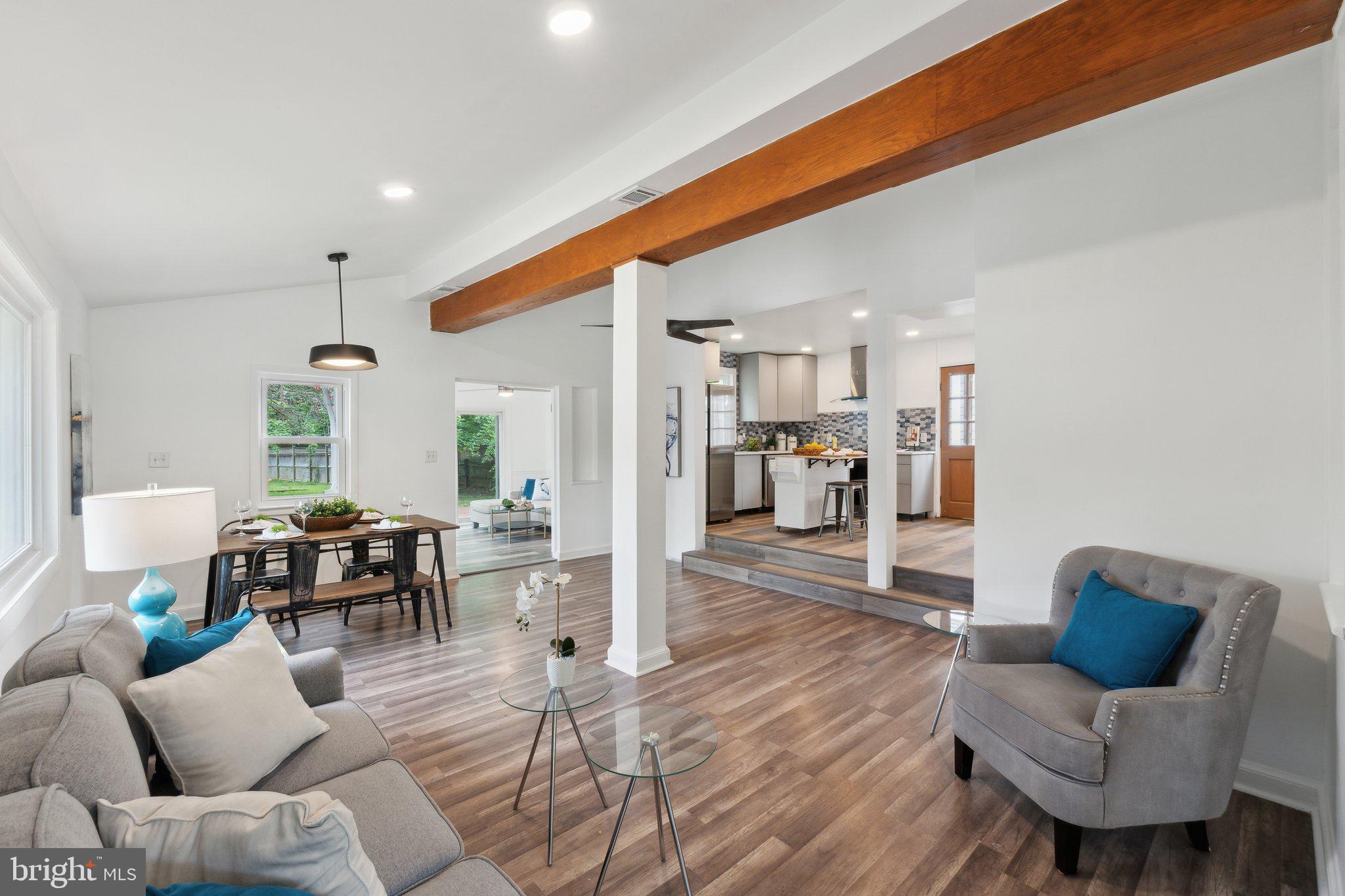 DARNESTOWN OUTSIDE - Residential