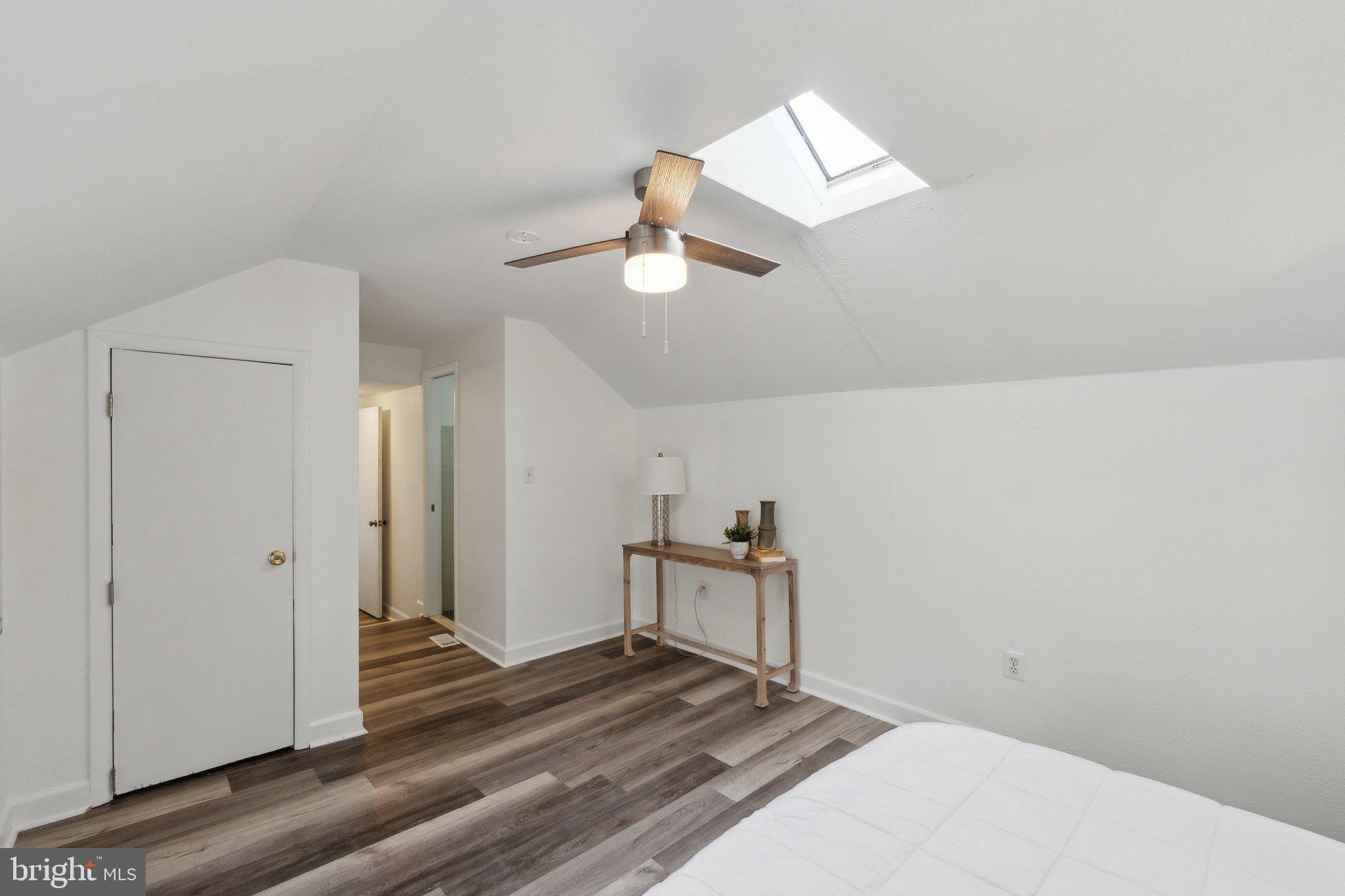 DARNESTOWN OUTSIDE - Residential