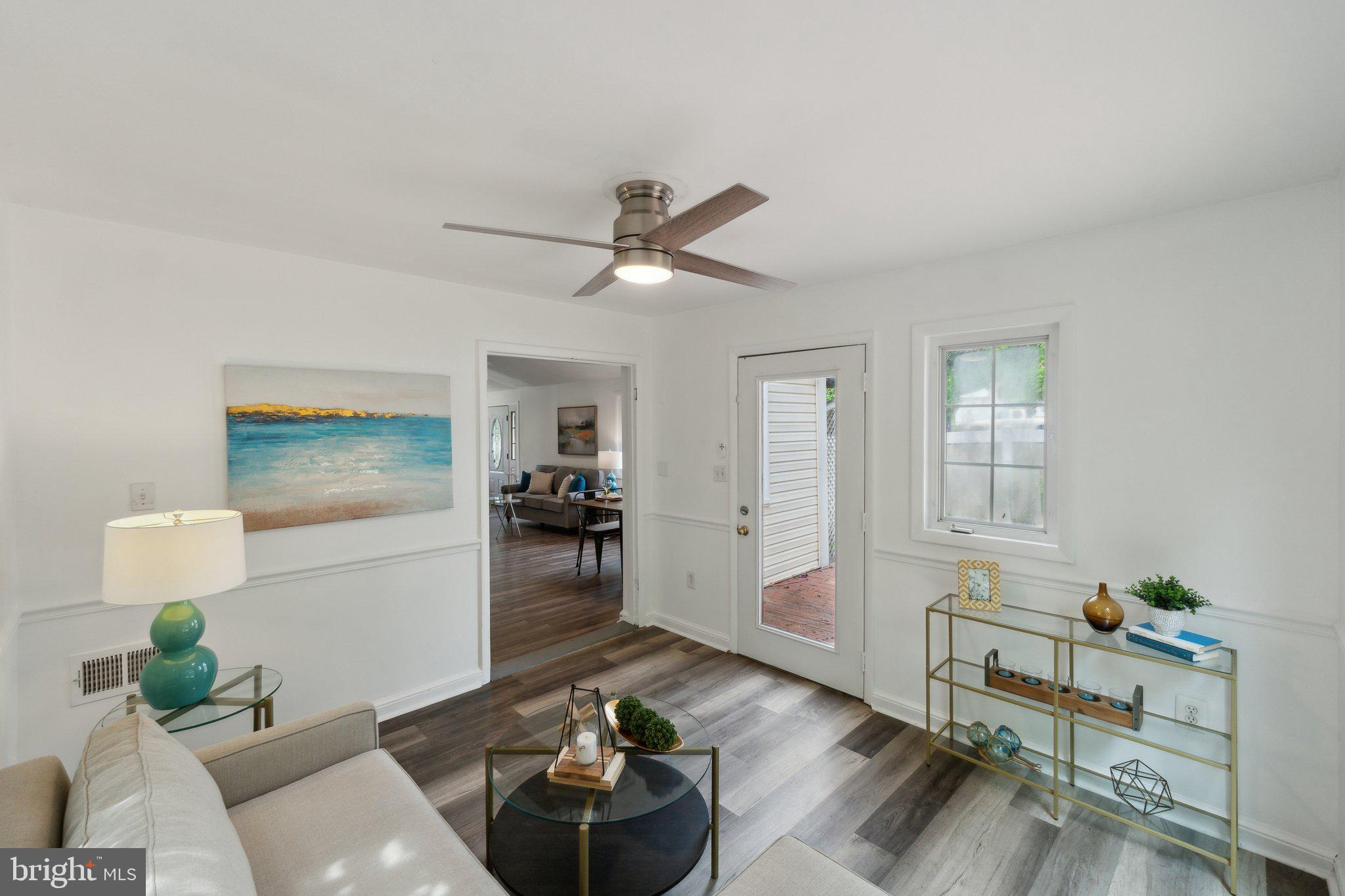 DARNESTOWN OUTSIDE - Residential