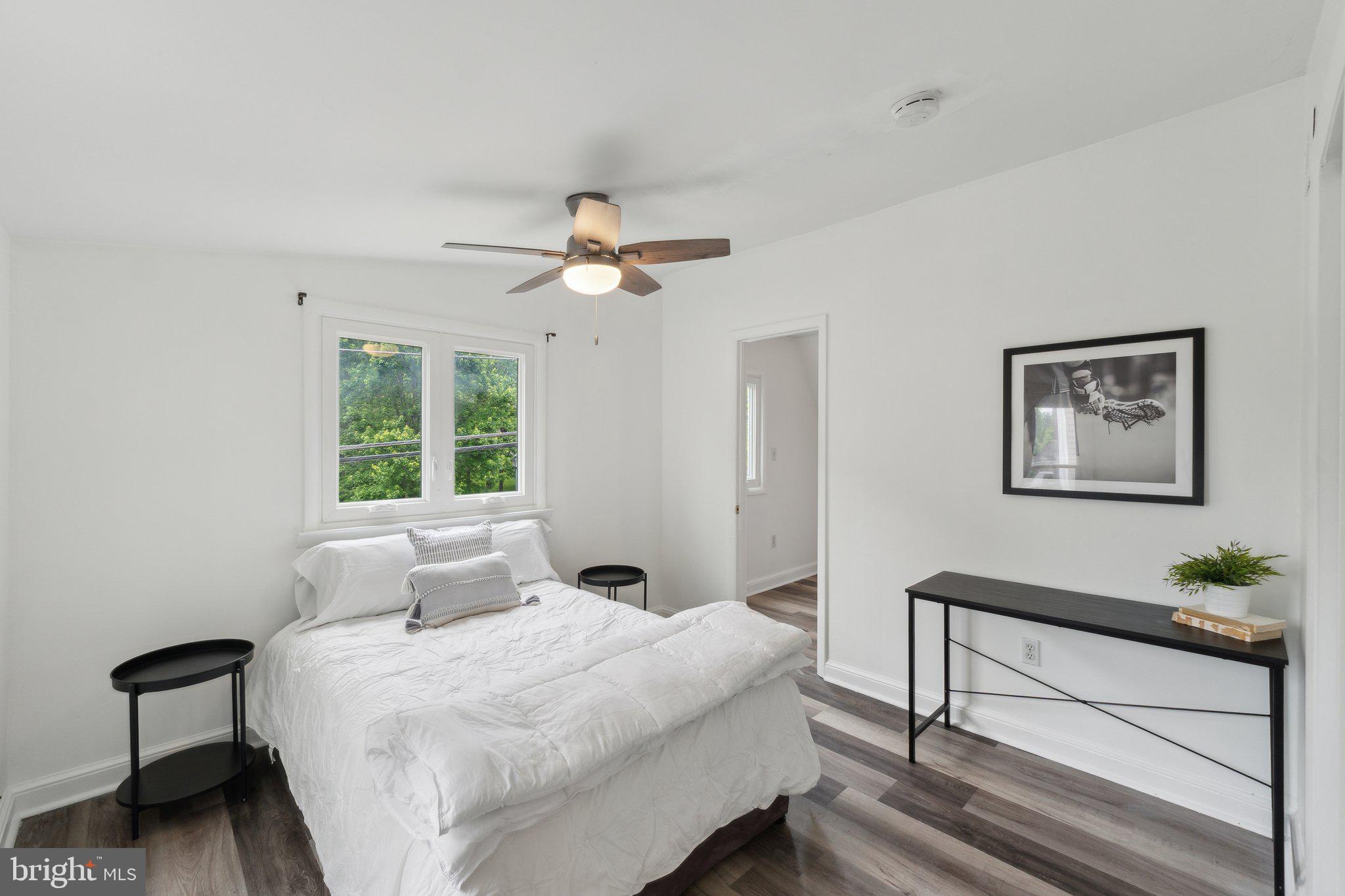 DARNESTOWN OUTSIDE - Residential