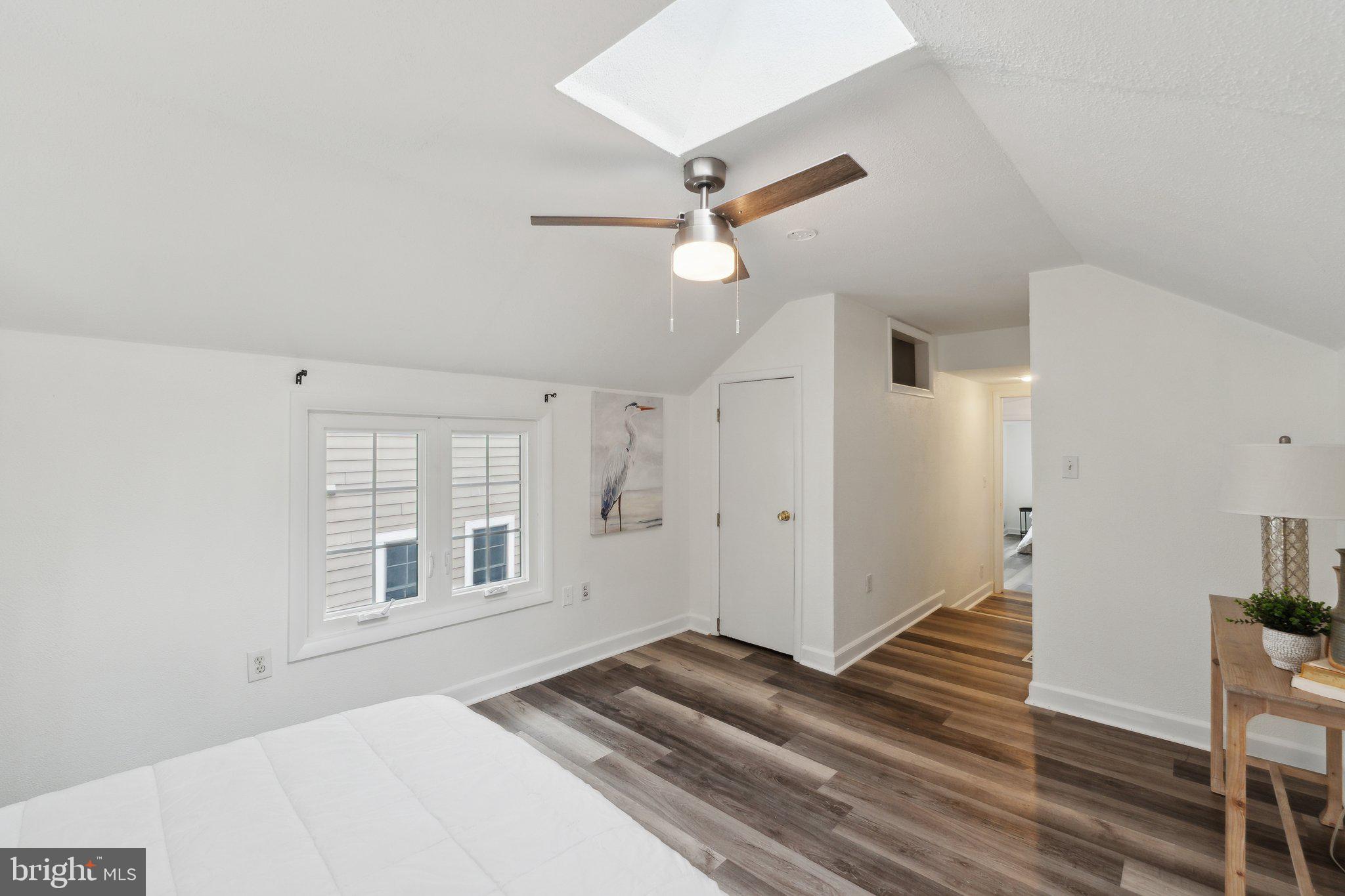 DARNESTOWN OUTSIDE - Residential