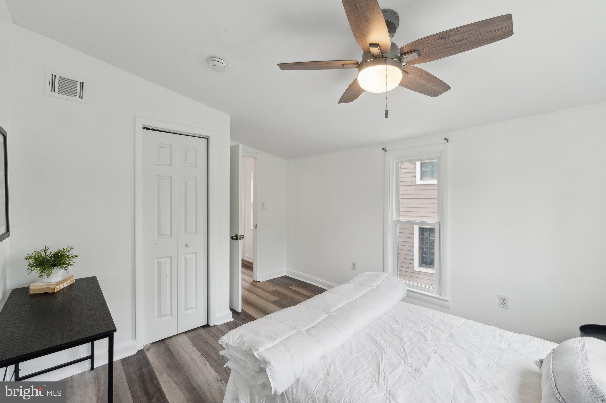 DARNESTOWN OUTSIDE - Residential