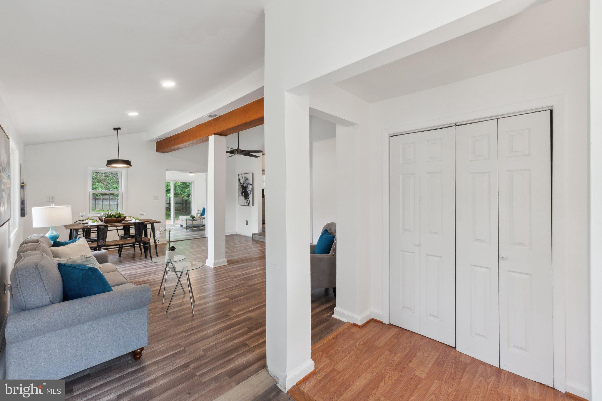 DARNESTOWN OUTSIDE - Residential