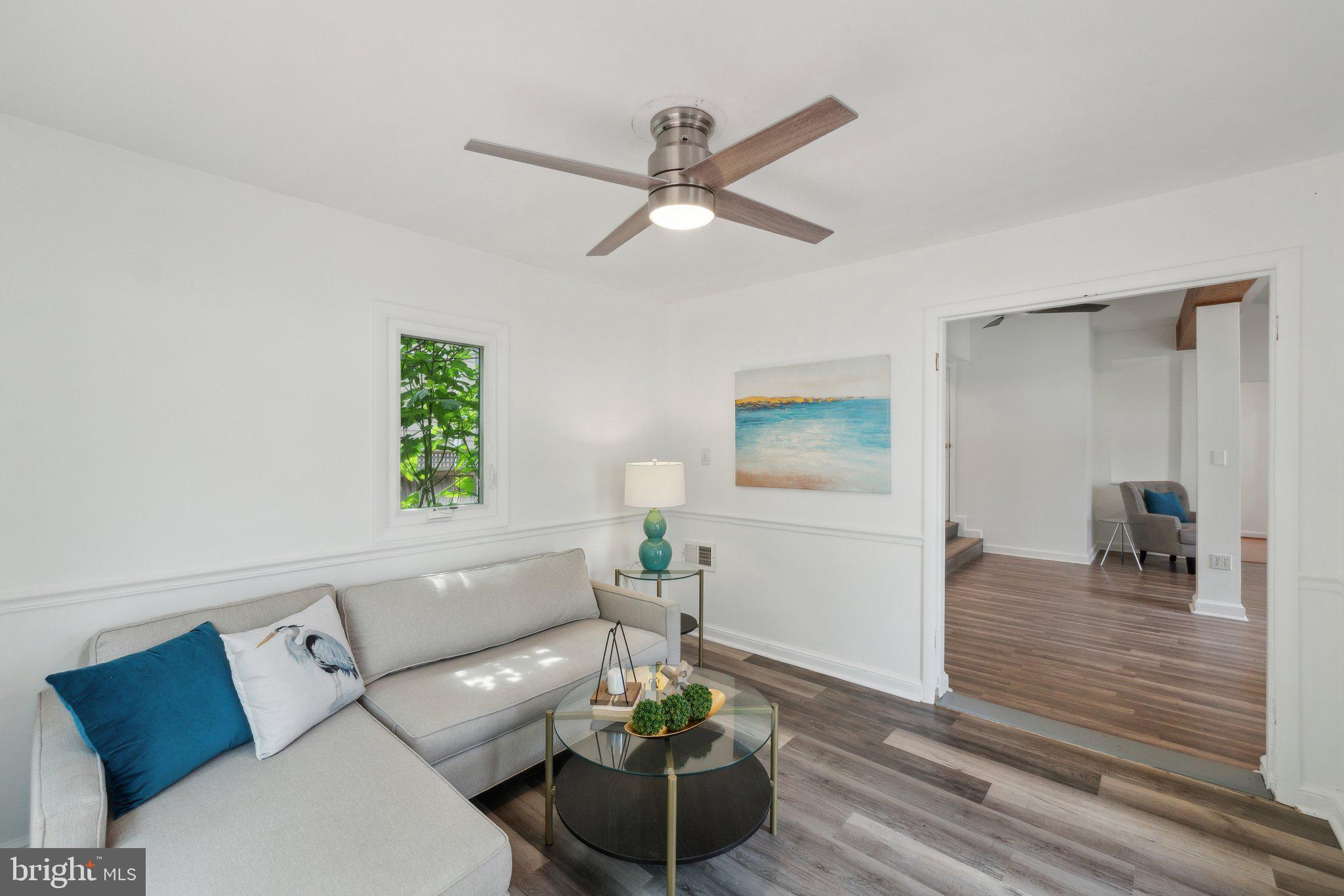 DARNESTOWN OUTSIDE - Residential