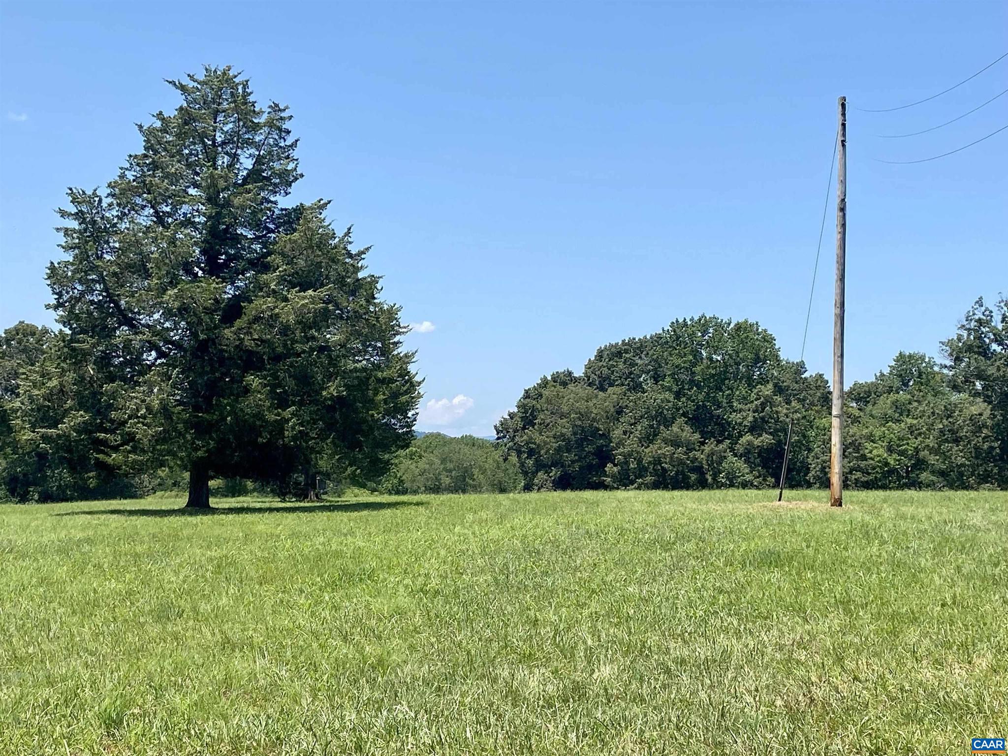 NONE AVAILABLE - Land