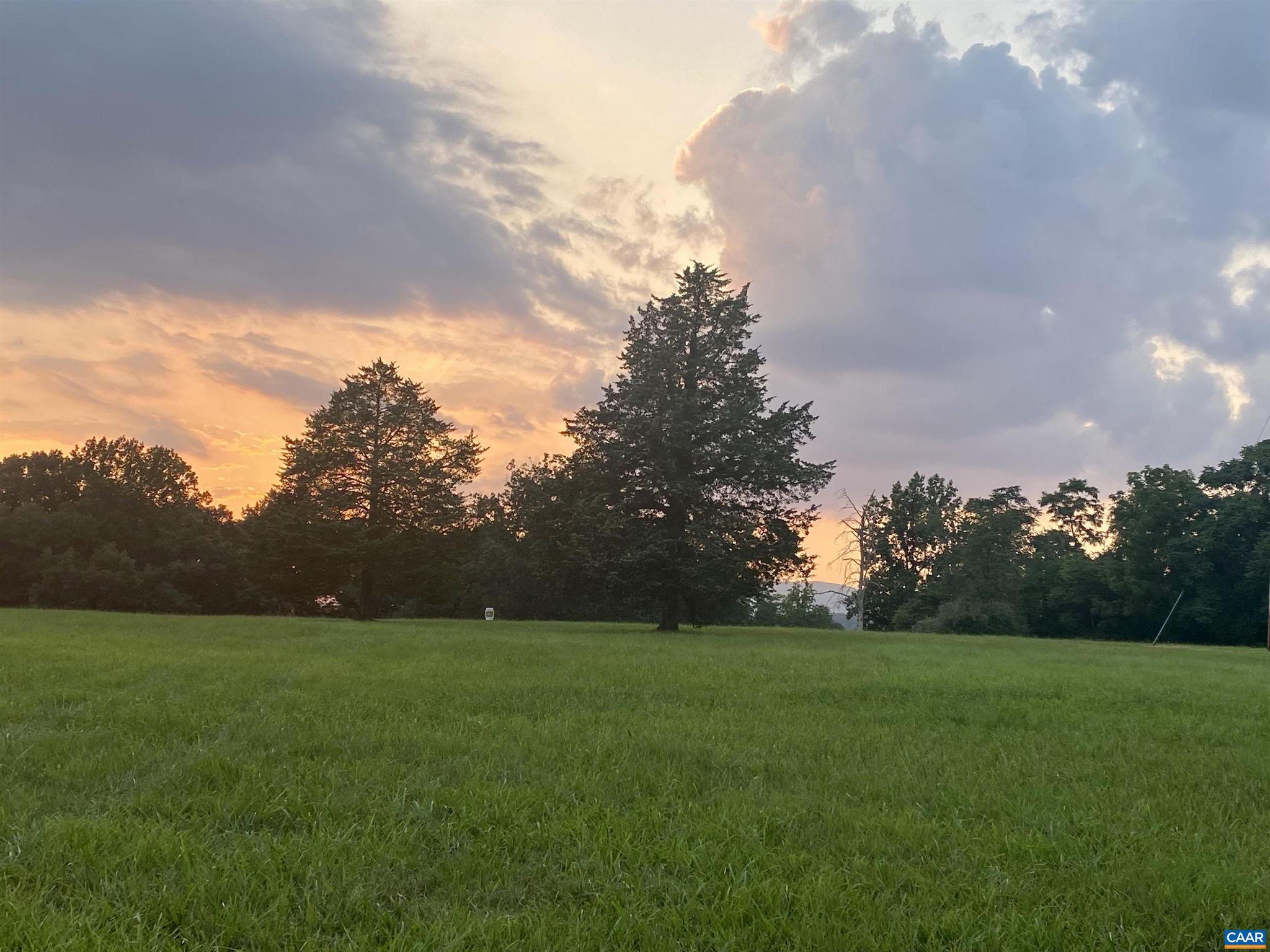 NONE AVAILABLE - Land