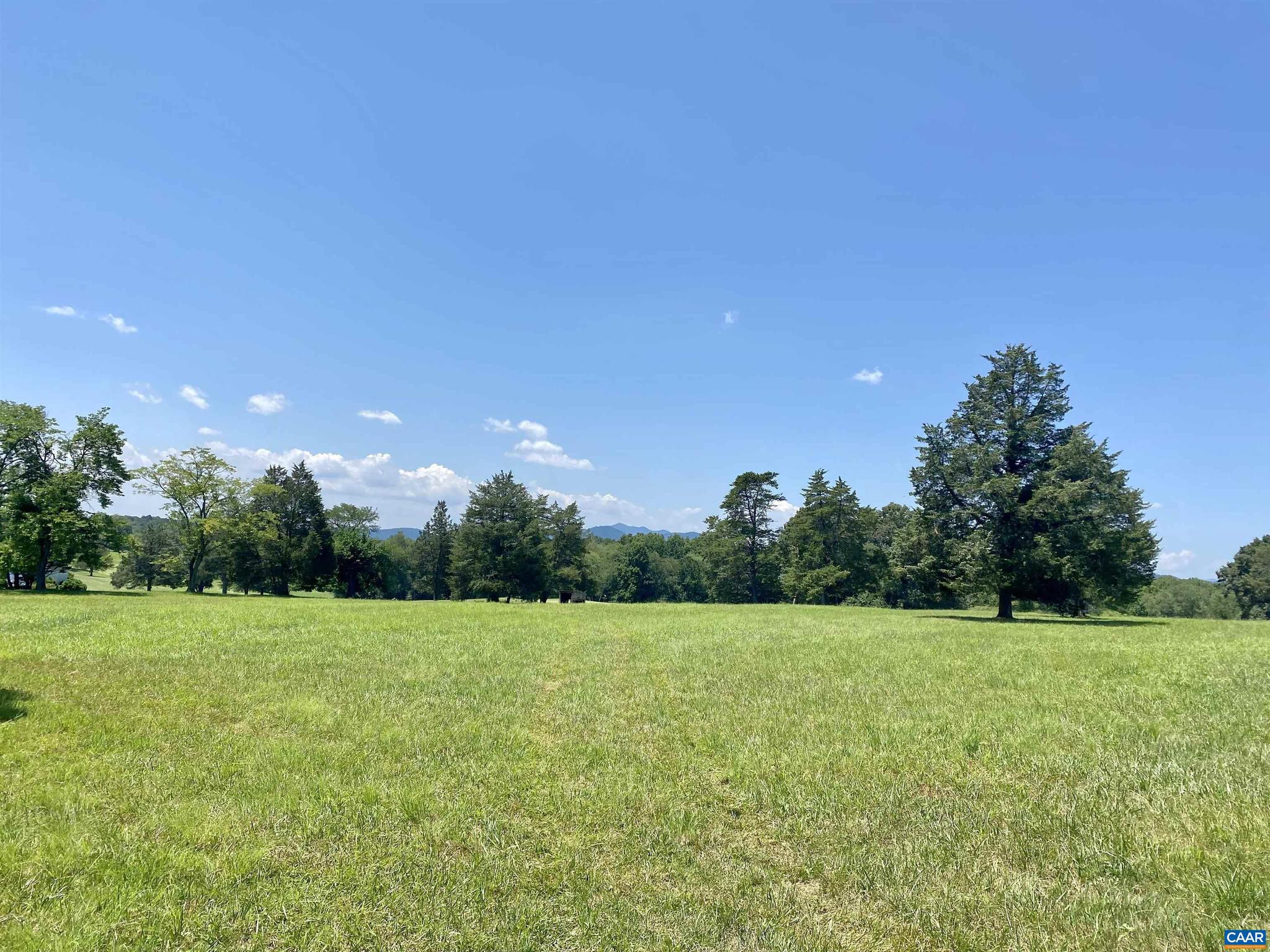 NONE AVAILABLE - Land