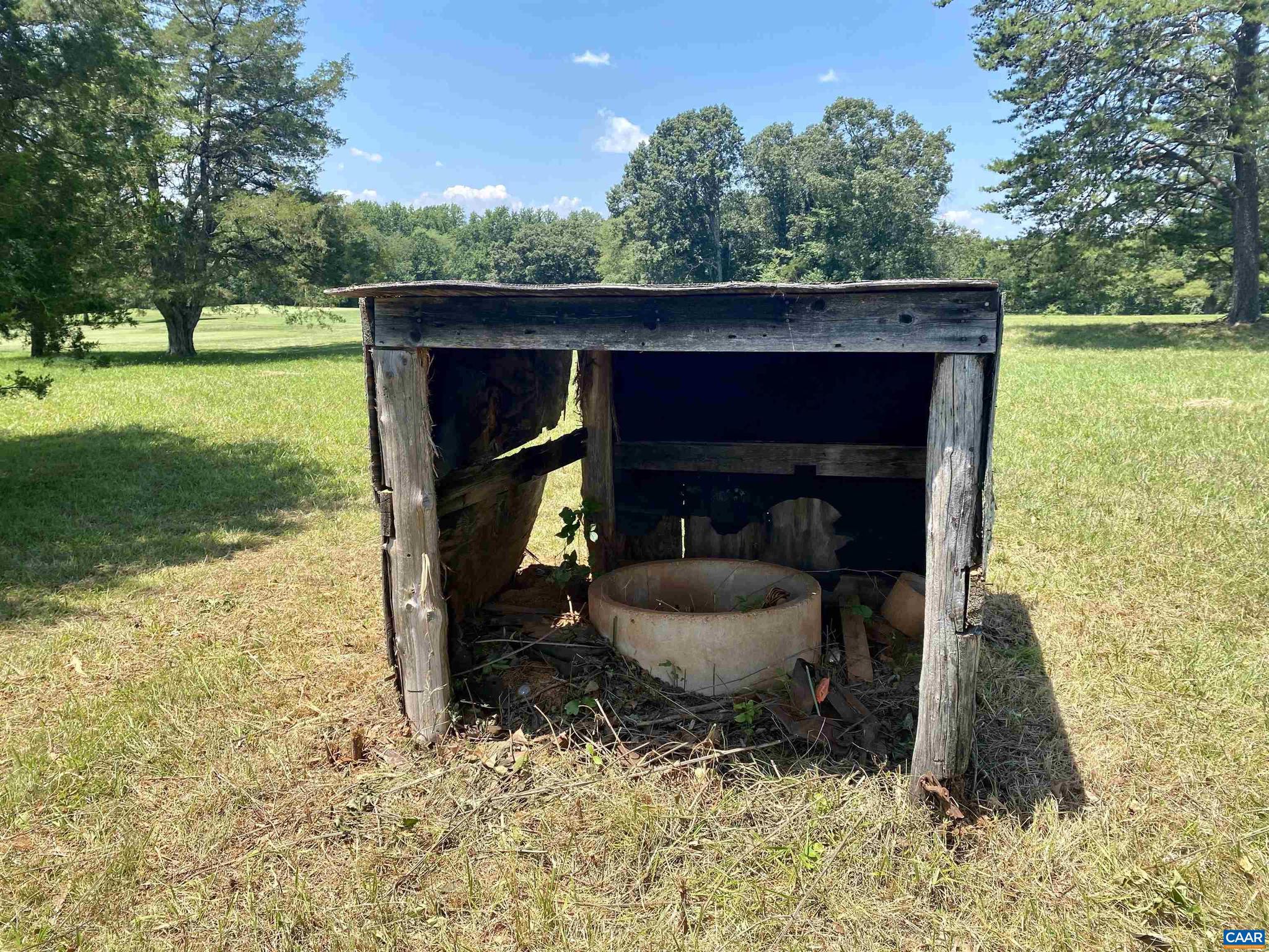 NONE AVAILABLE - Land