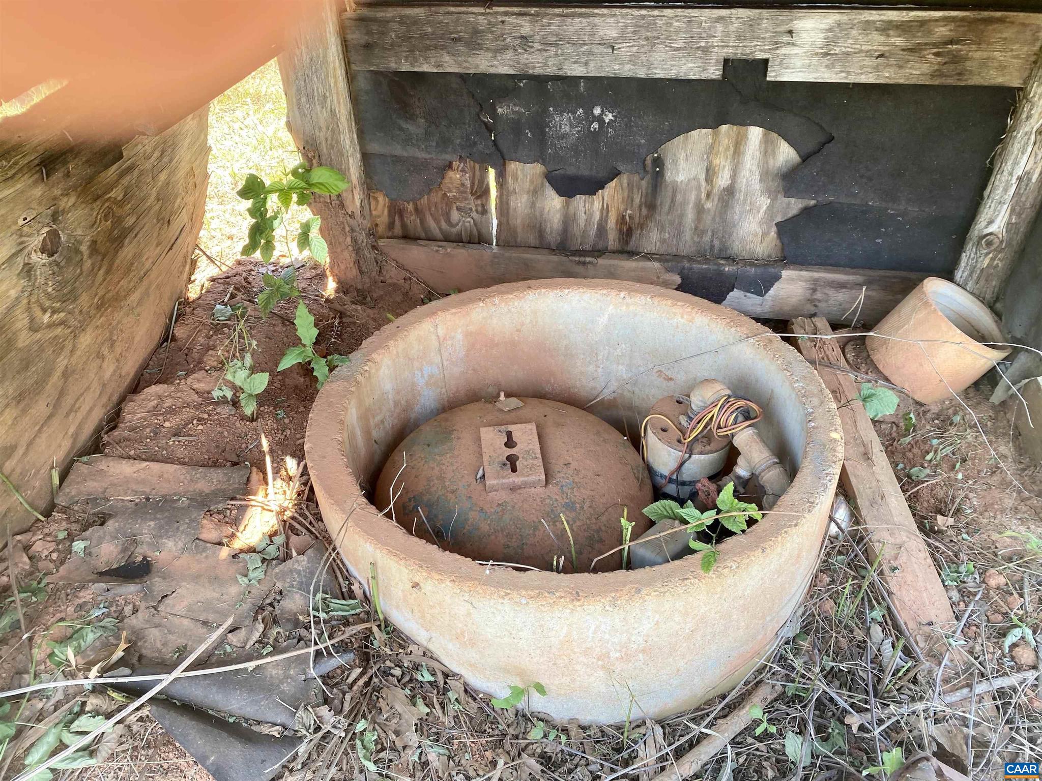 NONE AVAILABLE - Land