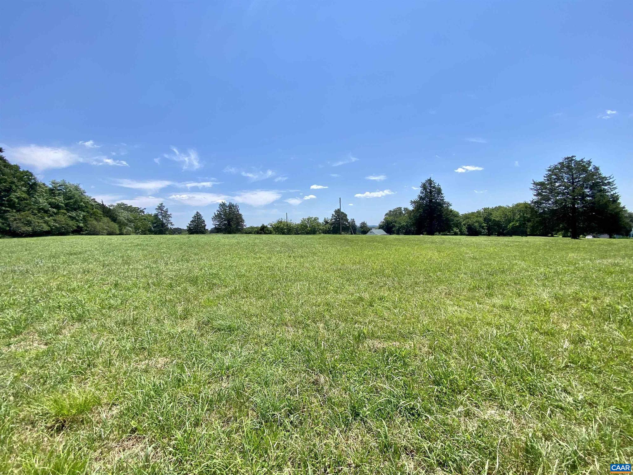 NONE AVAILABLE - Land