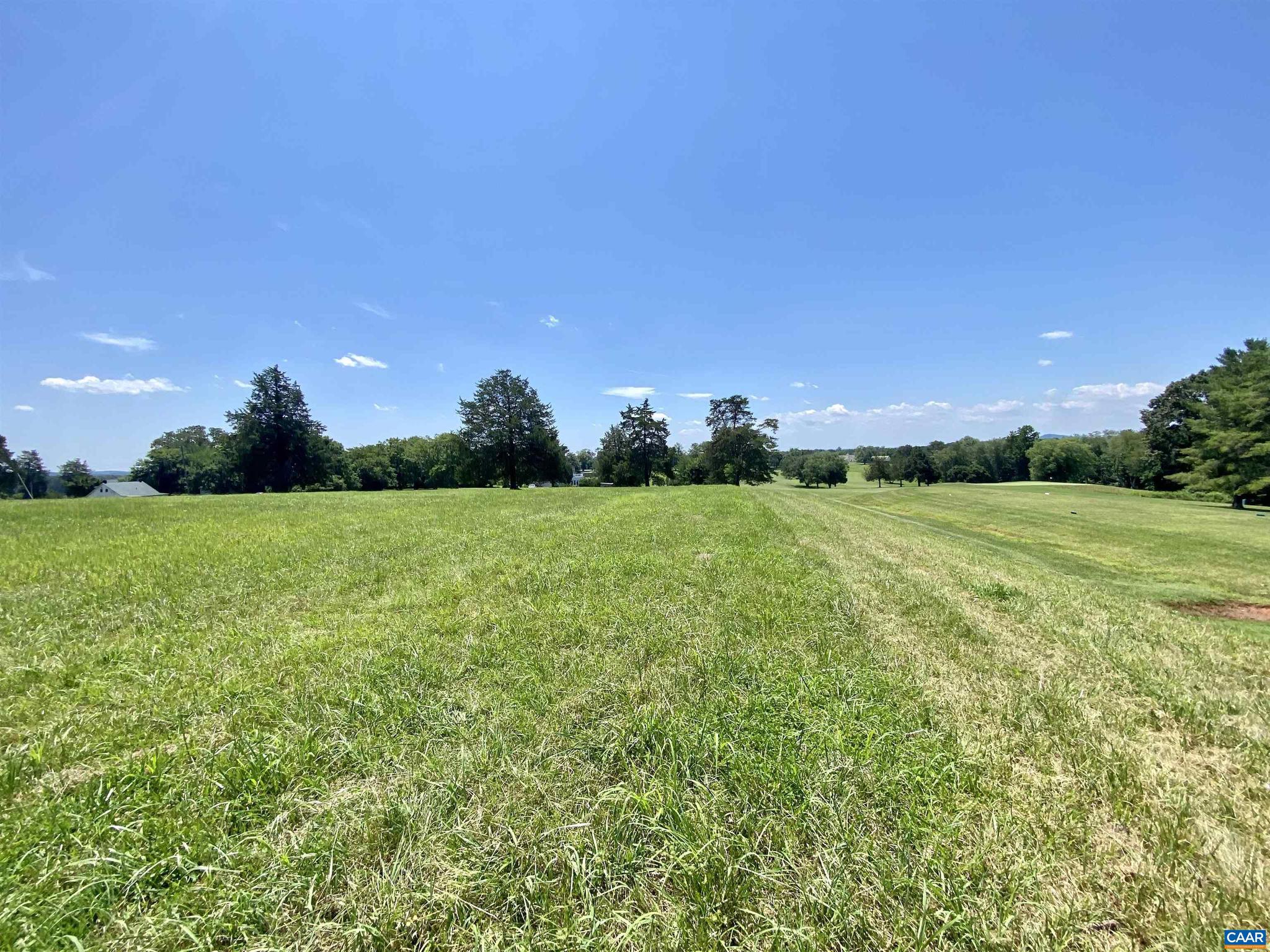 NONE AVAILABLE - Land