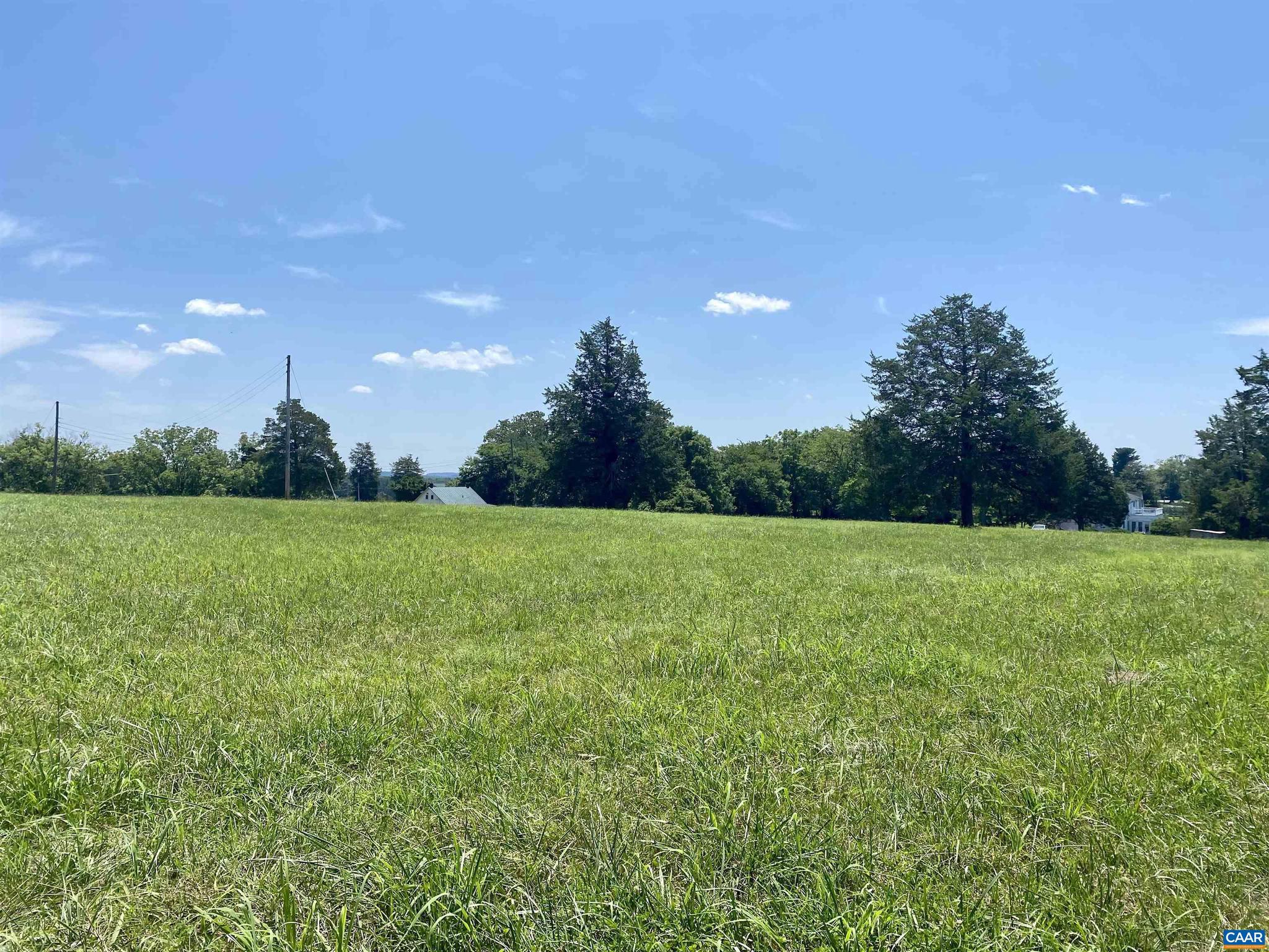 NONE AVAILABLE - Land