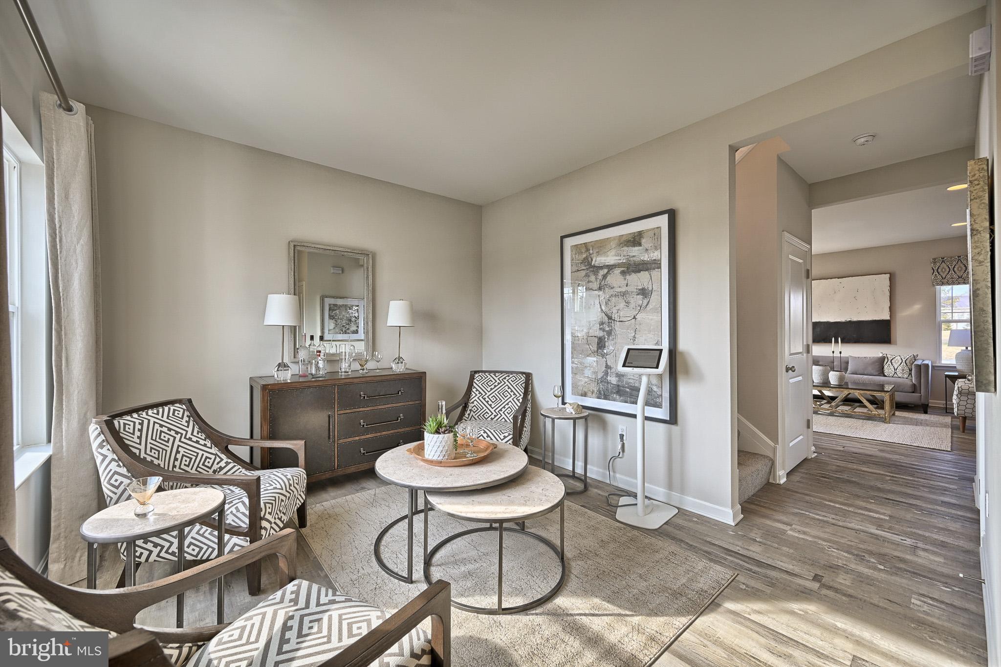 TRIMBLE HILLS - Residential