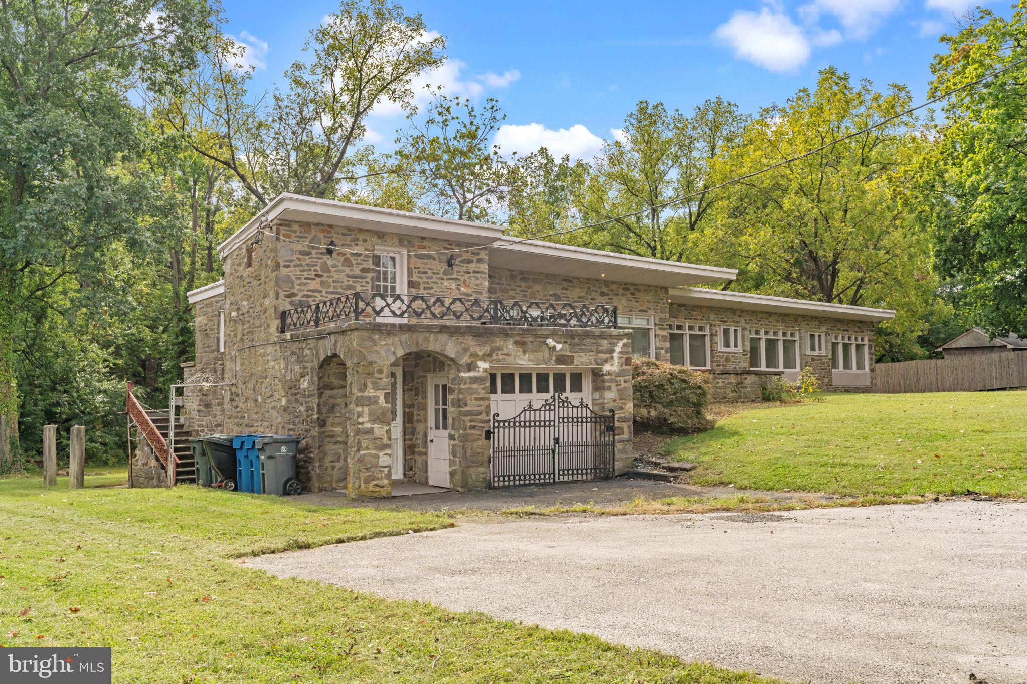 431 CHURCH ROAD