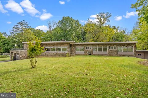 431 CHURCH ROAD JENKINTOWN PA 19046