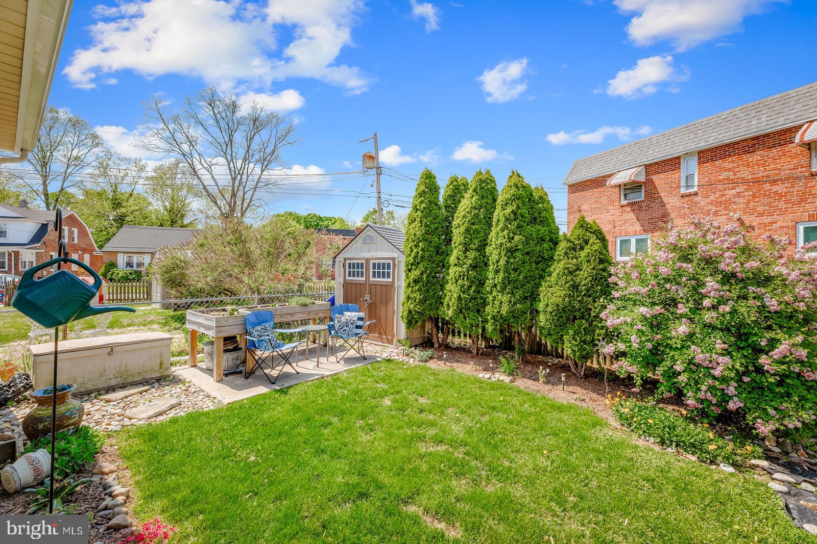 RIDLEY PARK - Residential