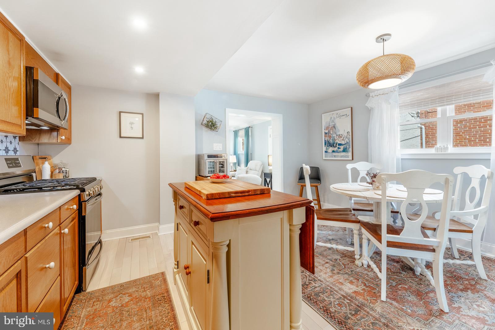 RIDLEY PARK - Residential