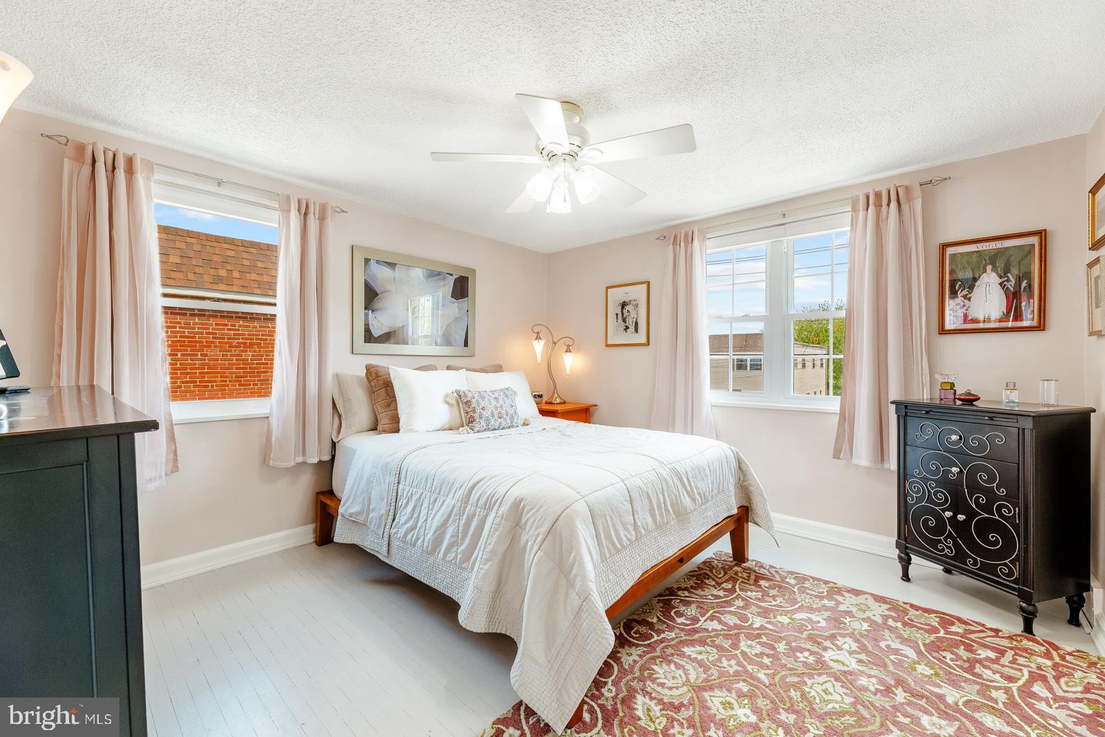 RIDLEY PARK - Residential