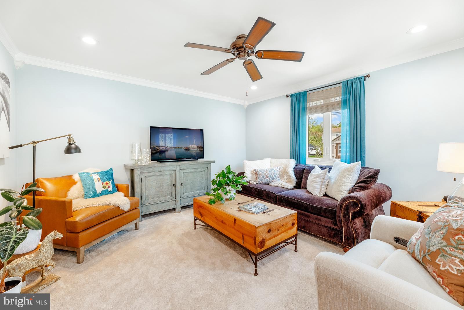 RIDLEY PARK - Residential
