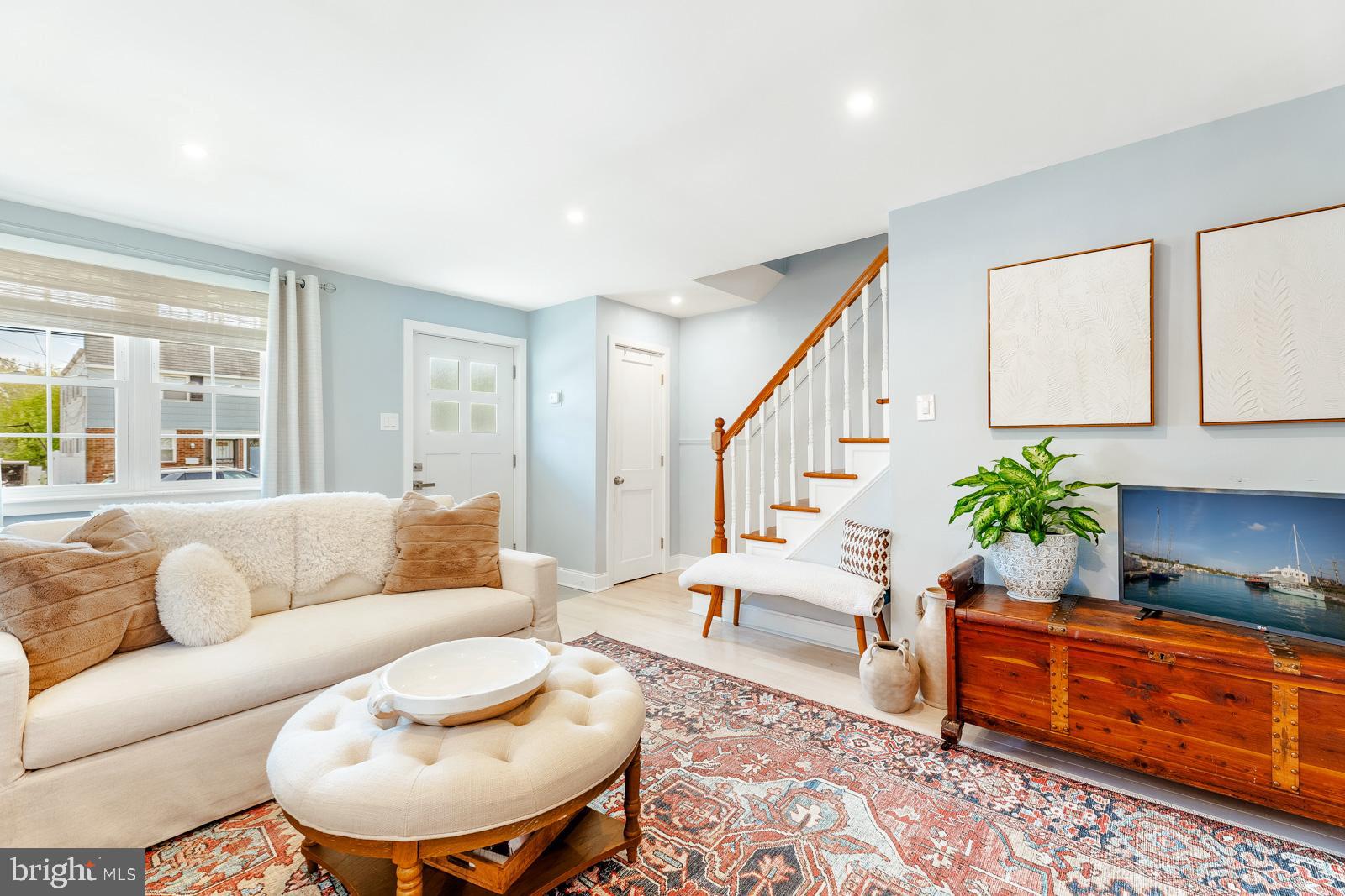 RIDLEY PARK - Residential