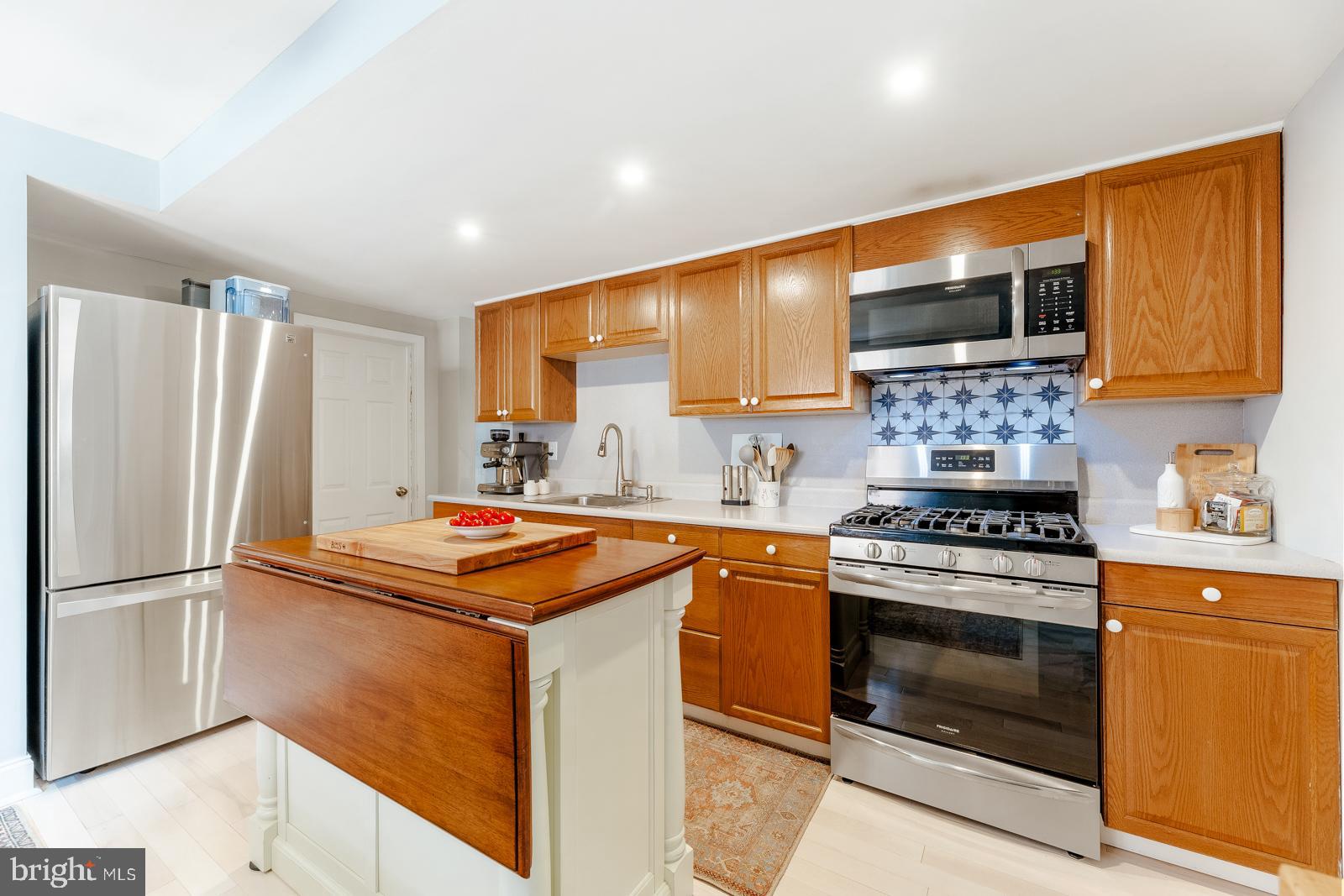RIDLEY PARK - Residential