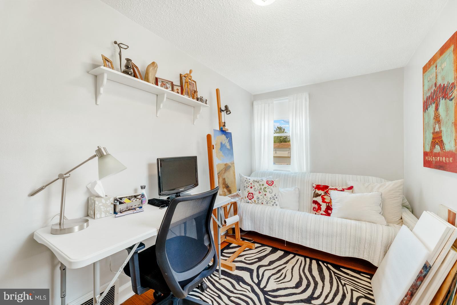 RIDLEY PARK - Residential