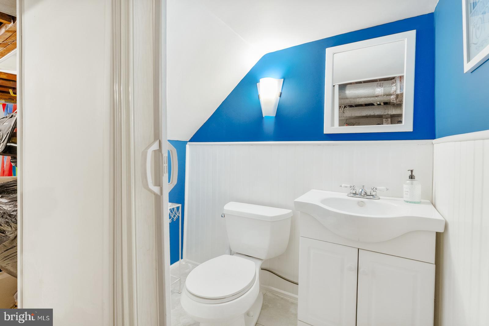 RIDLEY PARK - Residential