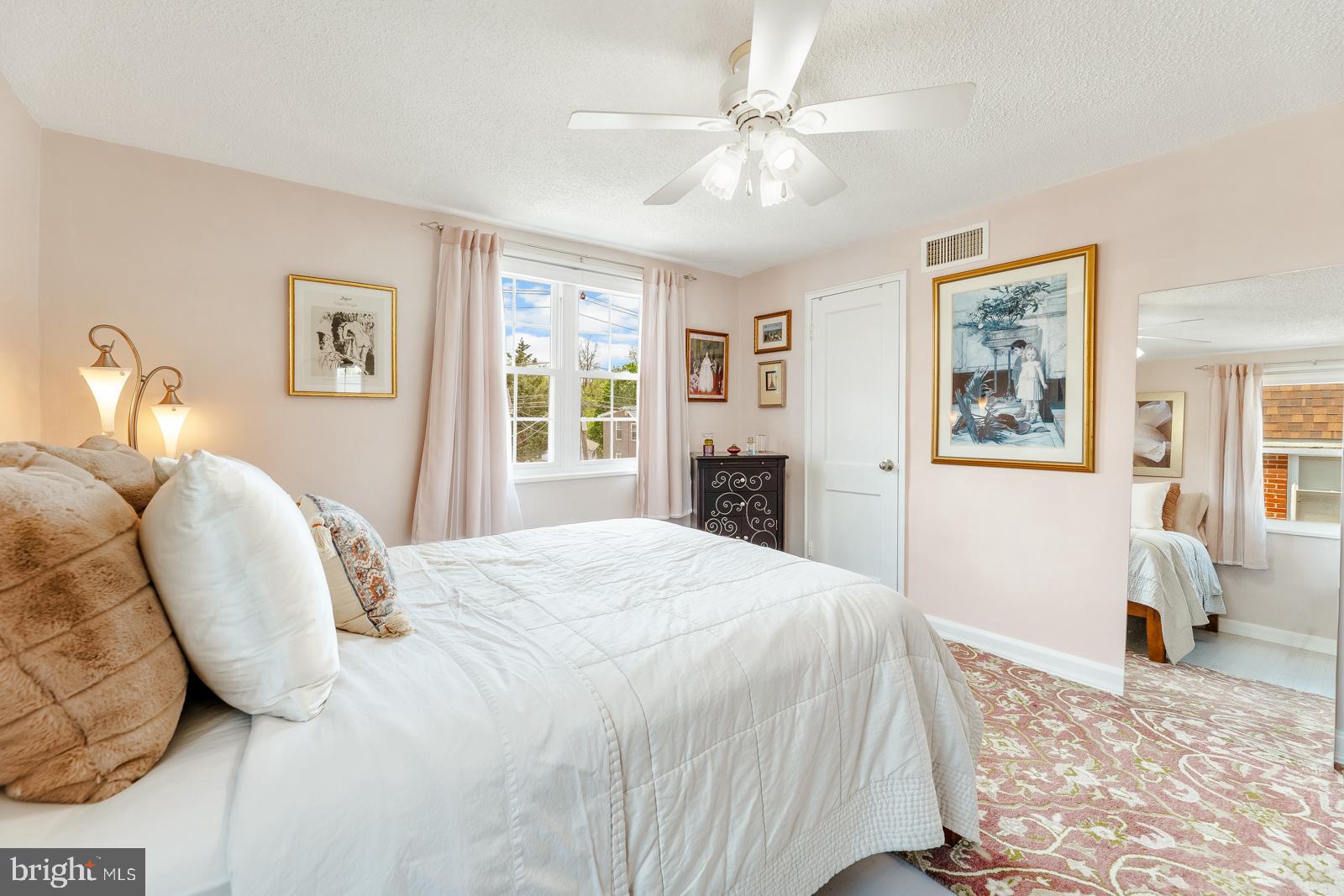 RIDLEY PARK - Residential