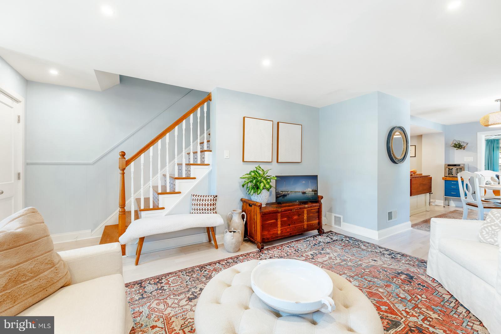 RIDLEY PARK - Residential