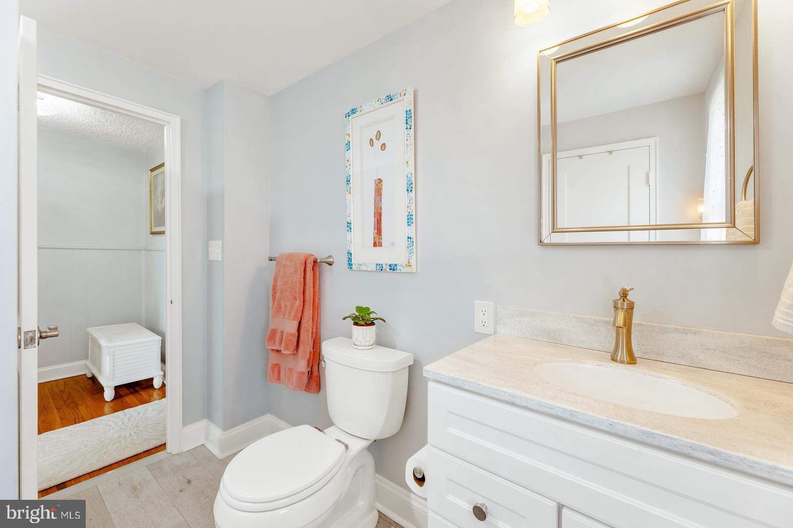 RIDLEY PARK - Residential