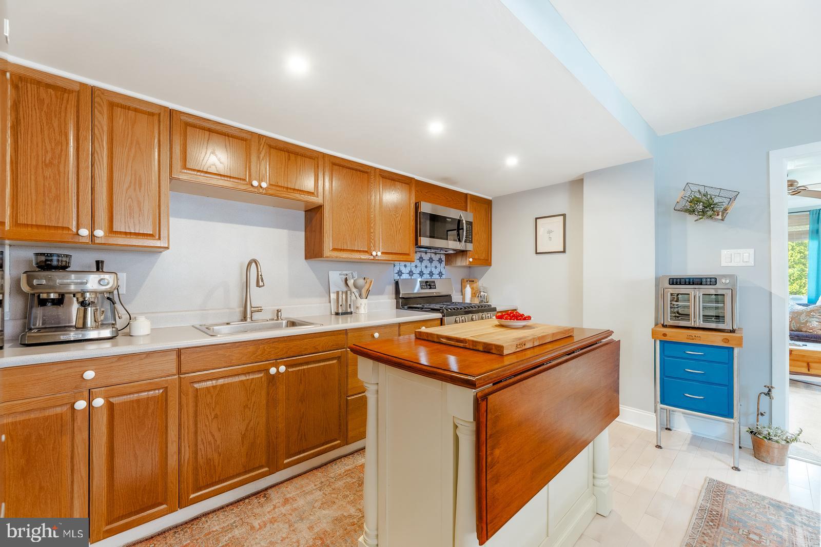 RIDLEY PARK - Residential