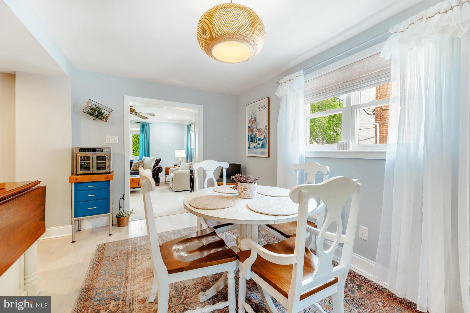 RIDLEY PARK - Residential
