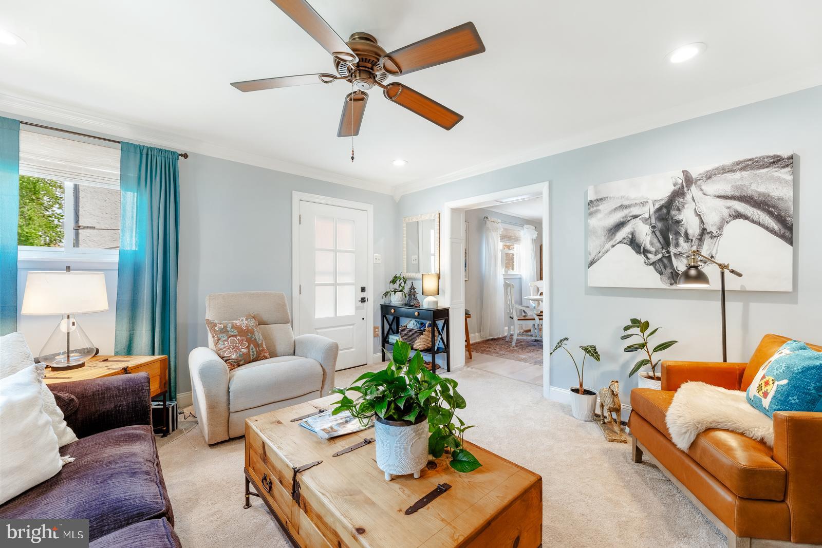 RIDLEY PARK - Residential