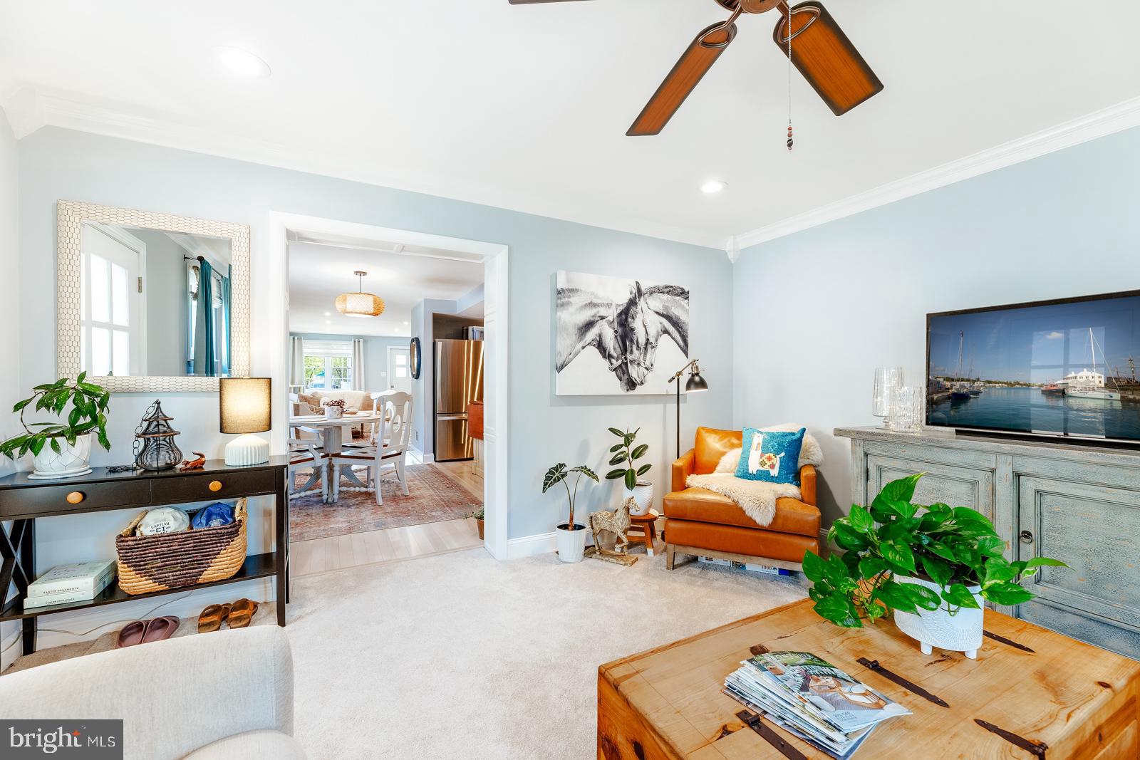 RIDLEY PARK - Residential