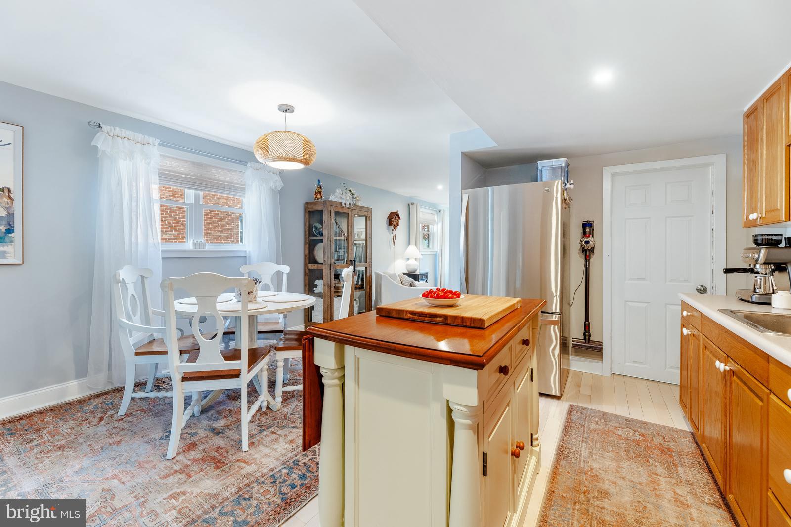 RIDLEY PARK - Residential