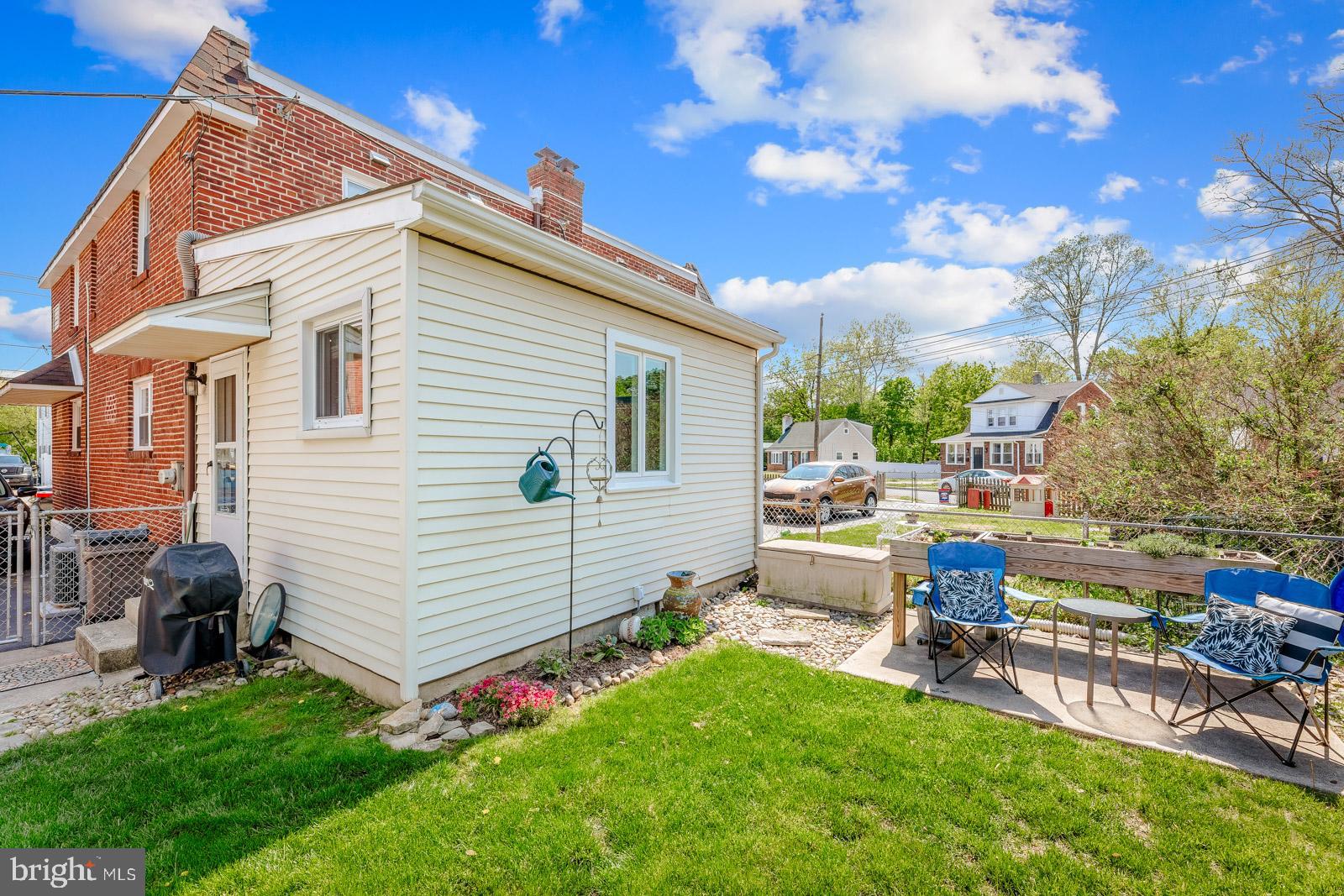 RIDLEY PARK - Residential